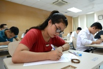 Tranh luan ve cau hoi trong de thi mon Lich su hinh anh