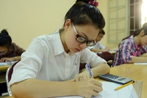 Vi sao hon 100.000 thi sinh tu choi dai hoc? hinh anh