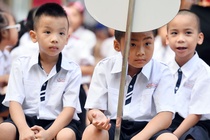 Bộ GD&ĐT thông qua chương trình giáo dục phổ thông tổng thể