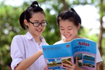Chương trình mới sẽ dạy về giới tính từ lớp 1