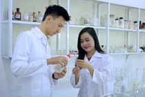 Điểm trúng tuyển Đại học Y Hà Nội cao nhất là 24,75