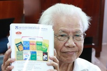 300 nam va cau chuyen danh van 'tron, vuong, tam giac' hinh anh