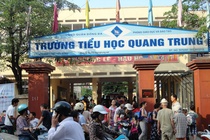 Xac minh thong tin co giao cho hoc sinh tat ban 50 cai hinh anh
