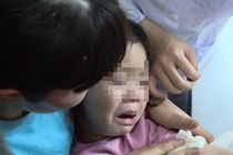 Dung de den khi xay ra su co trong giao duc moi bat dau hoang mang hinh anh