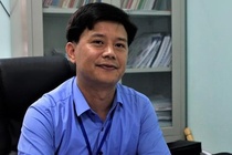 Chánh văn phòng Sở GD&ĐT Sơn La: 'Tôi không biết danh sách nào cả'
