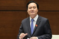 Bo GD&DT giai trinh 'chuyen gi dang xay ra' ve gian lan thi cu hinh anh
