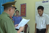 'Nếu chi tiền tỷ mua điểm, chạy trường, cha mẹ đã làm hại đời con trẻ'