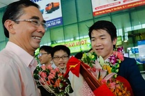 9X tung dat diem Olympic Toan quoc te cao nhat du hoc Singapore hinh anh