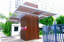 Thu truong GD&DT: 'Phai lam ro vu be lop 1 truong Gateway tu vong' hinh anh