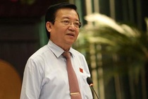 Giam doc So GD&DT TP.HCM sai sot trong su dung ngan sach hinh anh