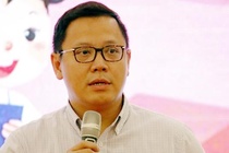PGS Le Anh Vinh: 'Tre mam non co the hoc xac suat, thong ke' hinh anh