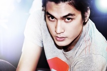 Quang Dai noi ve chuyen cai nhau o nha chung Next Top Model hinh anh