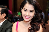 Ke gia mao quan ly hoa hau Thu Thao voi Nam Em 70 trieu dong hinh anh