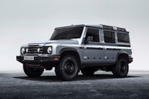 Land Rover thua kiện công ty start-up sao chép thiết kế Defender