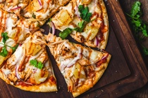 8 cách biến tấu pizza đông lạnh