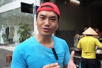 ‘Họ xưng là YouTuber và dùng chiêu trò, làm sai tất cả về ẩm thực’