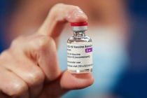 Nhật Bản sẽ gửi thêm vaccine AstraZeneca cho Việt Nam