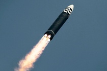 ICBM mới của Triều Tiên mạnh cỡ nào?