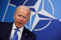 Tổng thống Biden tuyên bố tăng viện cho lực lượng NATO ở châu Âu