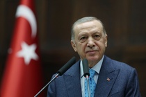 Ông Erdogan lại 'dội gáo nước lạnh' vào Thụy Điển