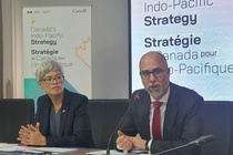 Canada coi ASEAN là trung tâm trong chiến lược Ấn Độ - Thái Bình Dương
