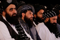 Taliban đòi Mỹ trả lại 3,5 tỷ USD