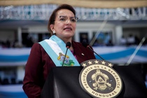 Honduras cắt quan hệ ngoại giao với Đài Loan