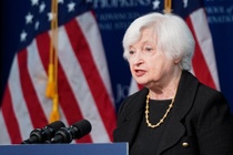 Bà Yellen 'chìa cành ôliu' nhưng rủi ro Mỹ - Trung chia rẽ vẫn lớn
