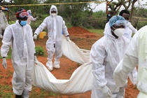 'Giáo phái nhịn đói' khiến cả Kenya bàng hoàng