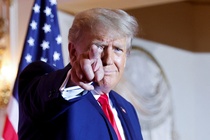 Chuoi ngay chien thang lien tiep cua ong Trump hinh anh