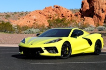 Chevrolet Corvette 2021 se co gia duoi 60.000 USD hinh anh