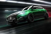 MG 6 lot xac voi cau hinh the thao XPower hinh anh