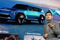 Kia tuyển các cựu binh Mỹ làm kỹ thuật viên