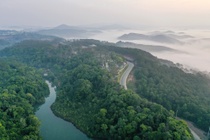 Kon Tum tim nha dau tu 7 du an khu do thi o Mang Den hinh anh
