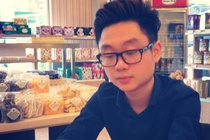 Chau noi Dai tuong cam ta cac ban tre tinh nguyen hinh anh
