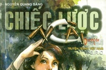 Nhung tac pham noi tieng cua nha van Nguyen Quang Sang hinh anh