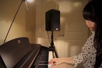 'Minh yeu nhau di' phien ban piano cua An Coong hinh anh