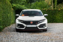 Honda Civic Type R GT của nhà vô địch F1 có giá 80.000 USD