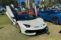 Nam 2022 ngot ngao cua Lamborghini hinh anh