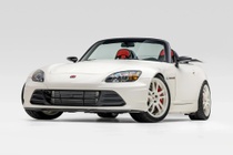 Chi tiết Honda S2000 độ phong cách Type R