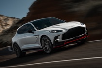 Aston Martin DBX S - Sieu SUV manh 727 ma luc hinh anh