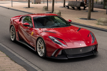 Can canh Ferrari 812 Novitec N-Largo S gioi han 3 chiec tren the gioi hinh anh