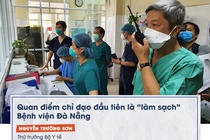 Cuoc chien chong dich Covid-19 tai Da Nang anh 1
