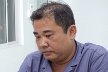 Am muu dung 20 ty de 'chay' dieu dong giam doc cong an di noi khac hinh anh