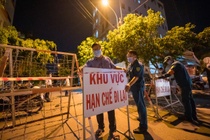 Xac dinh nguon lay nhiem nCoV tai TP.HCM hinh anh