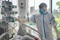 Số ca tử vong tại TP.HCM thấp nhất trong 20 ngày qua