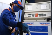 TP.HCM đảm bảo dự trữ xăng dầu tối thiểu 30 ngày