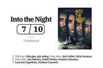 review phim Into the Night anh 1
