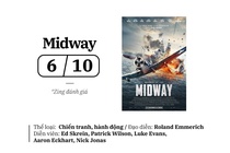 review phim Midway anh 1