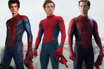 Liệu ba phiên bản Người Nhện có xuất hiện ở ‘Spider-Man 3’?